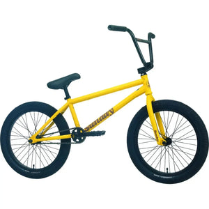 EX Arteaga MY2022-BMX Rad-Maniac-Sports.de