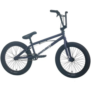Forecaster Park MY2023-BMX Rad-Maniac-Sports.de