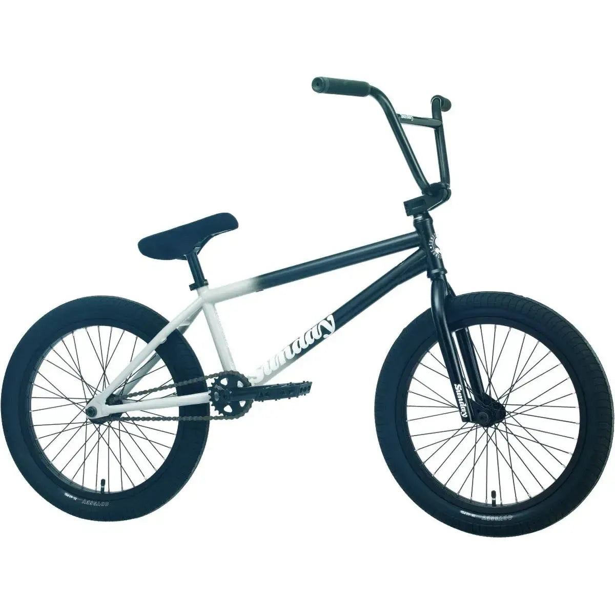 Forecaster Raiford MY2022-BMX Rad-Maniac-Sports.de