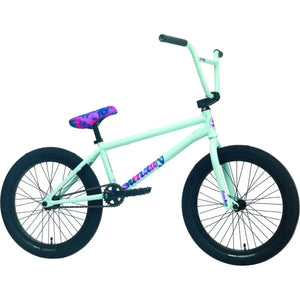 Forecaster Ross MY2022-BMX Rad-Maniac-Sports.de
