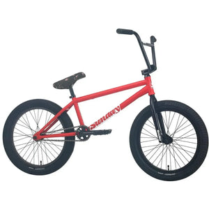 Forecaster Silva MY2023-BMX Rad-Maniac-Sports.de