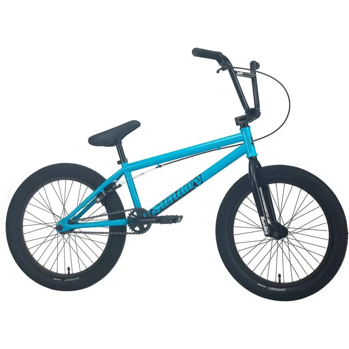Primer 20 MY2023-BMX Rad-Maniac-Sports.de