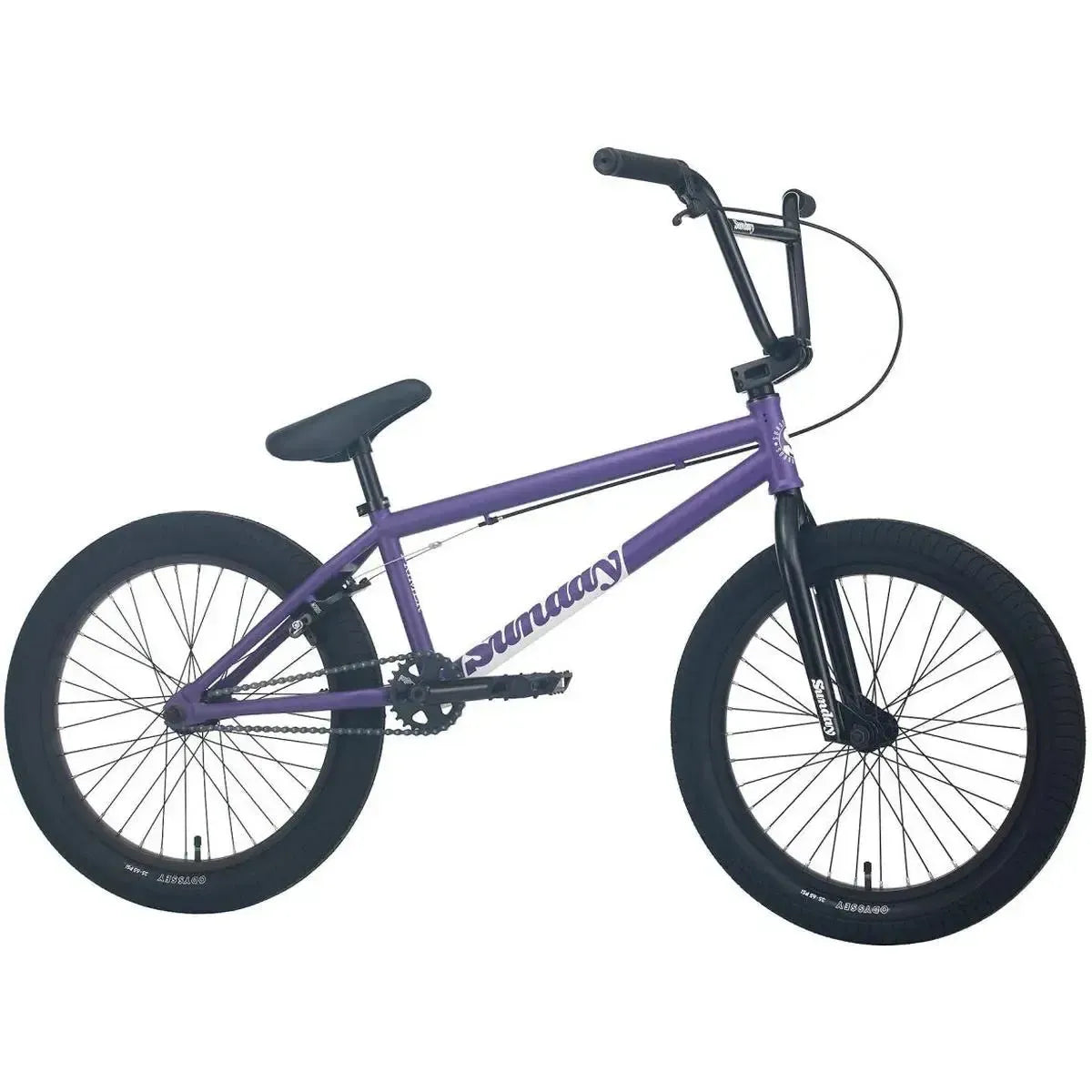 Primer 20 MY2023-BMX Rad-Maniac-Sports.de