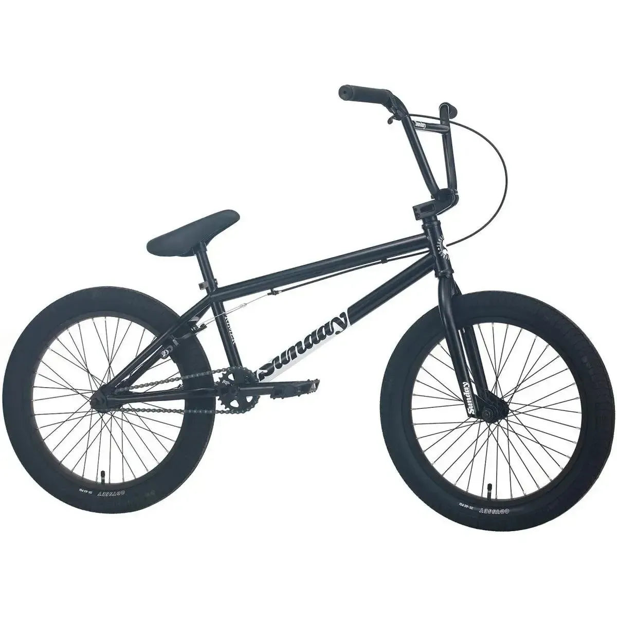 Primer 20 MY2023-BMX Rad-Maniac-Sports.de