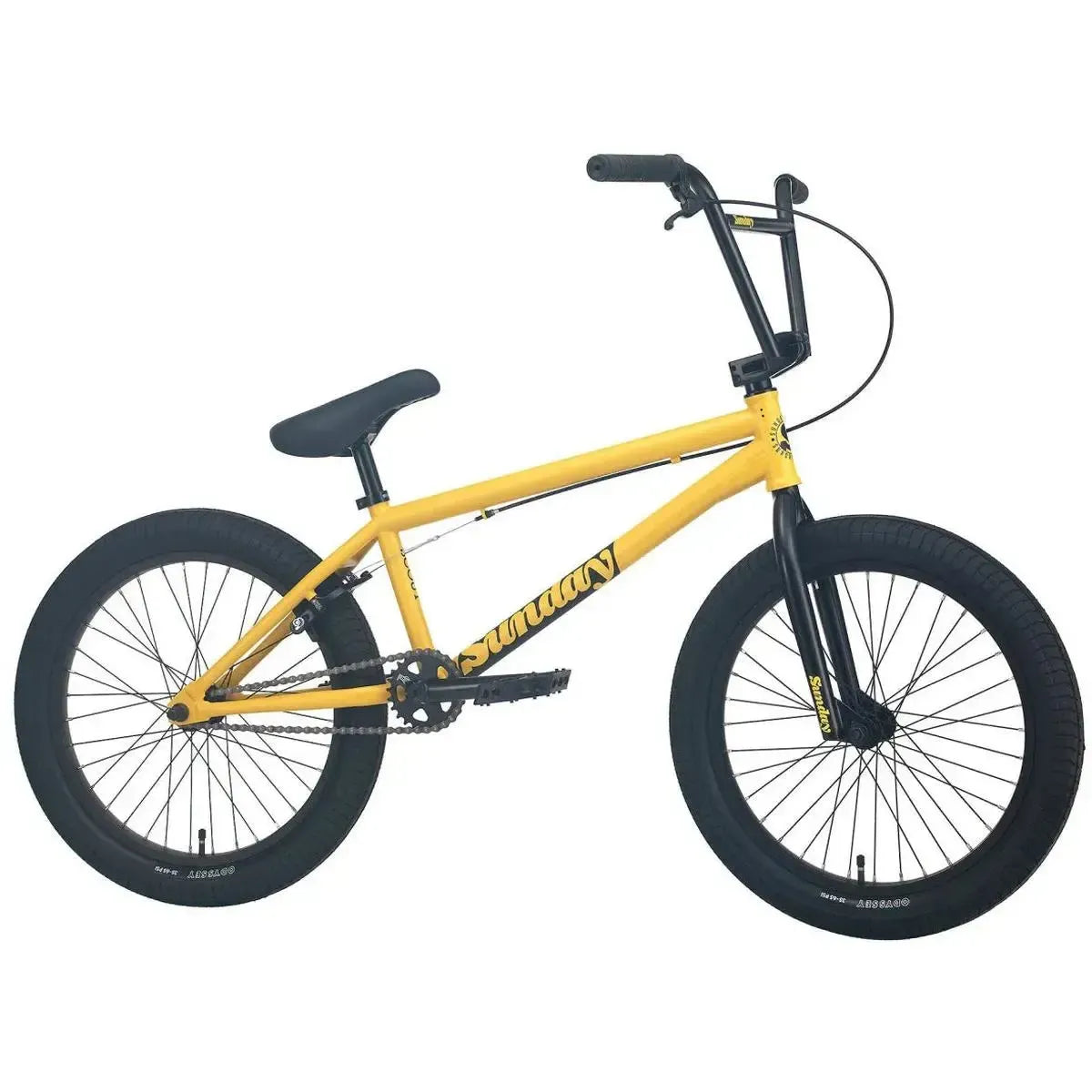 Scout MY2023-BMX Rad-Maniac-Sports.de