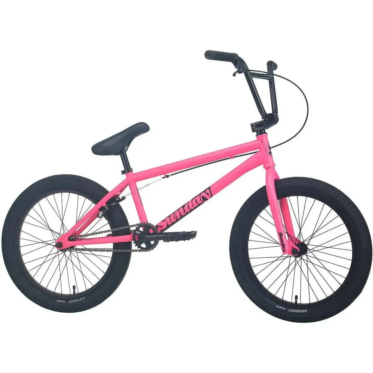 Scout MY2023-BMX Rad-Maniac-Sports.de
