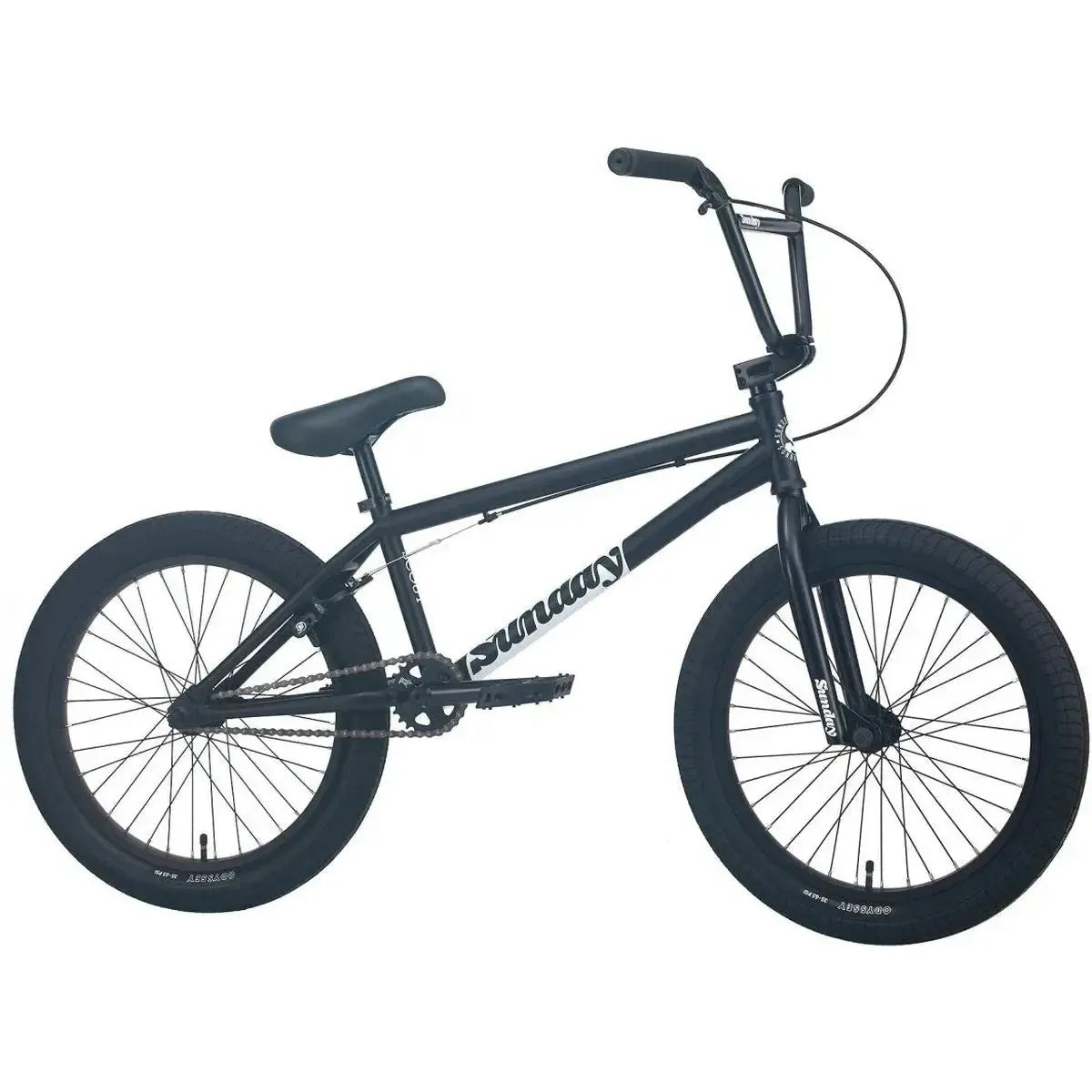 Scout MY2023-BMX Rad-Maniac-Sports.de