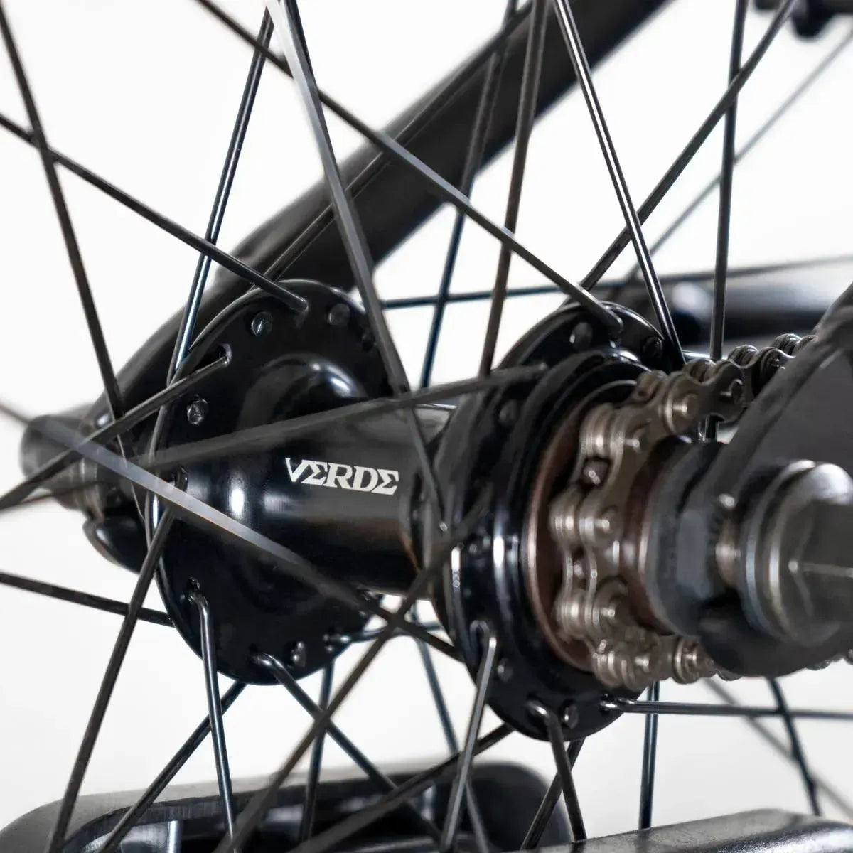 Cadet 20"-BMX Rad-Maniac-Sports.de