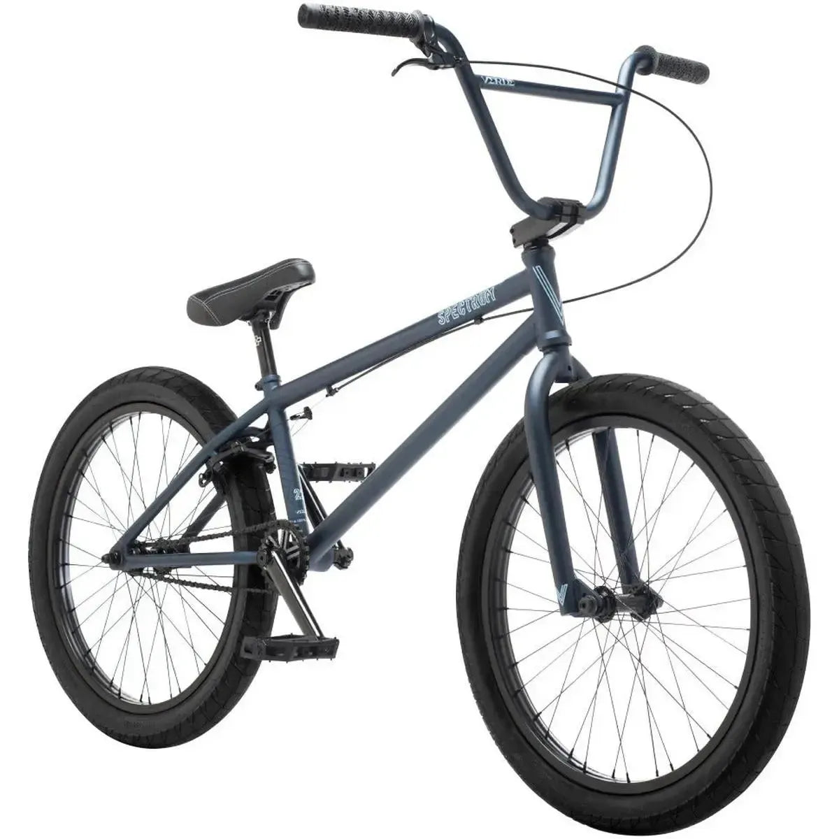 Spectrum 22"-BMX Rad-Maniac-Sports.de