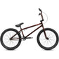 Spectrum 22"-BMX Rad-Maniac-Sports.de