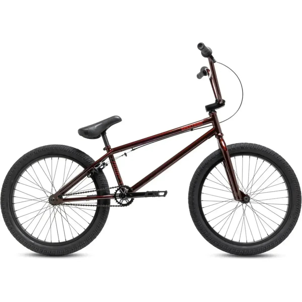 Spectrum 22"-BMX Rad-Maniac-Sports.de
