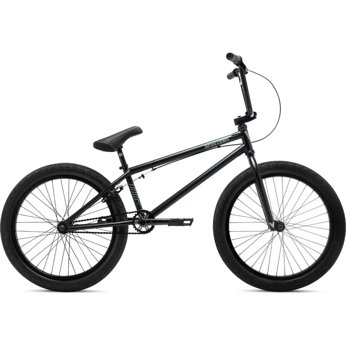 Spectrum 22"-BMX Rad-Maniac-Sports.de