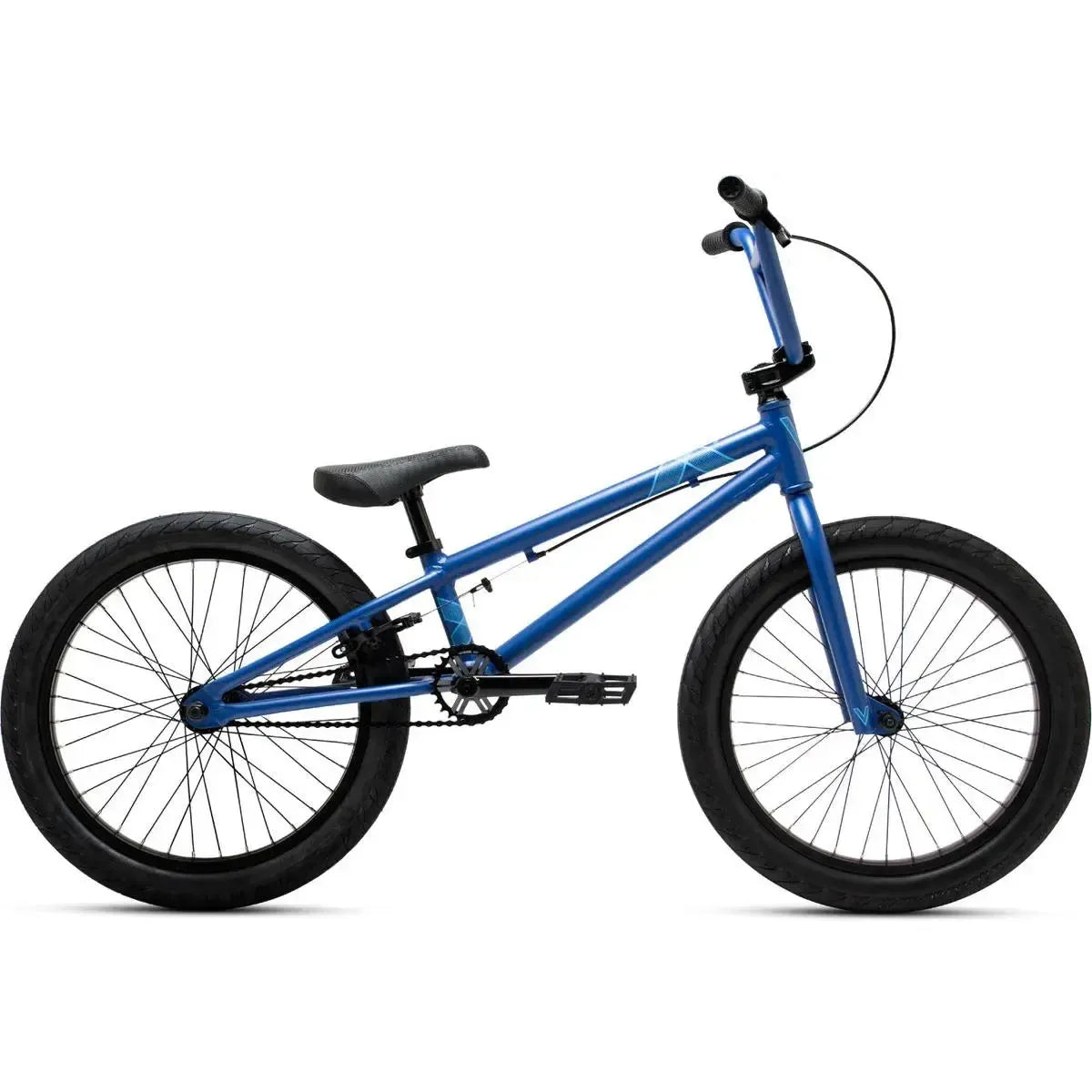 VectraExpert blau 19"TT-BMX Rad-Maniac-Sports.de