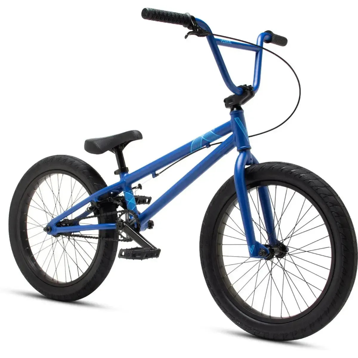 VectraExpert blau 19"TT-BMX Rad-Maniac-Sports.de