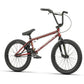 CRS 20"-BMX Rad-Maniac-Sports.de