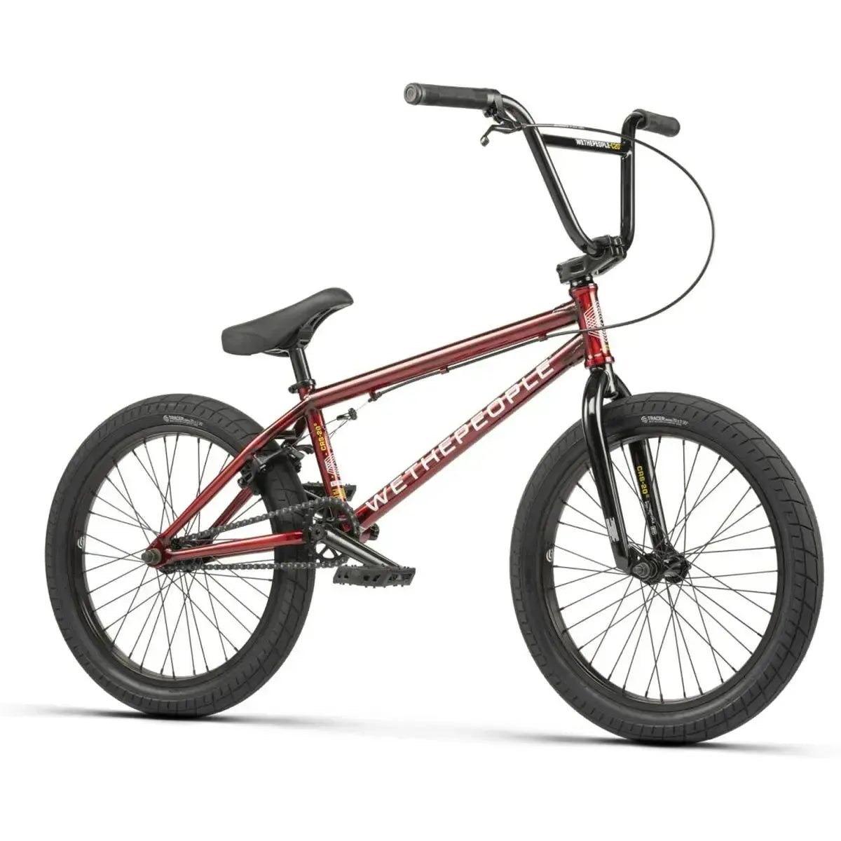 CRS 20"-BMX Rad-Maniac-Sports.de