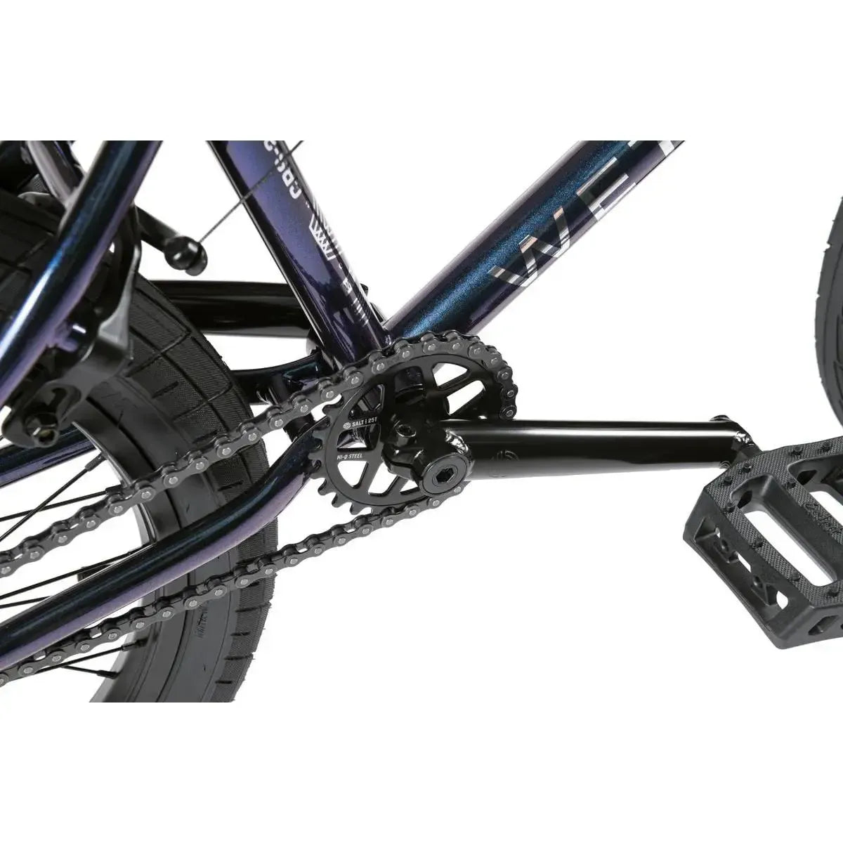 CRS 20"-BMX Rad-Maniac-Sports.de