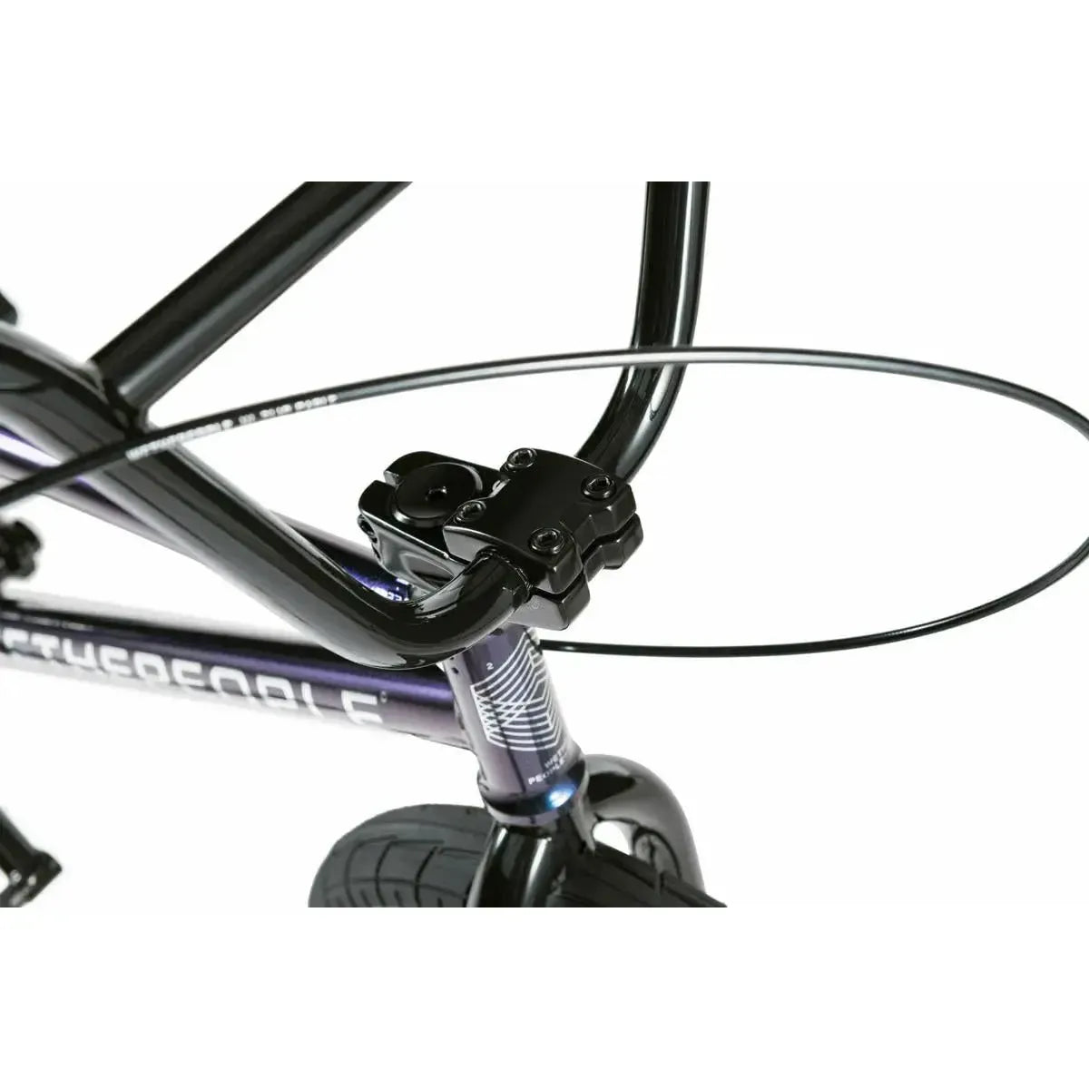 CRS 20"-BMX Rad-Maniac-Sports.de