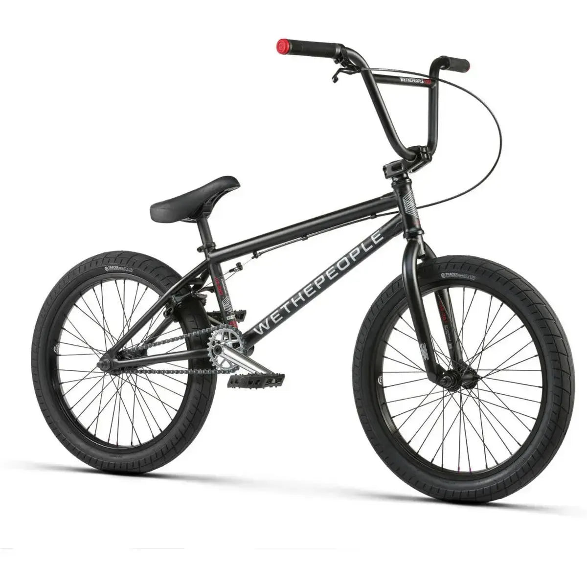 CRS 20"-BMX Rad-Maniac-Sports.de