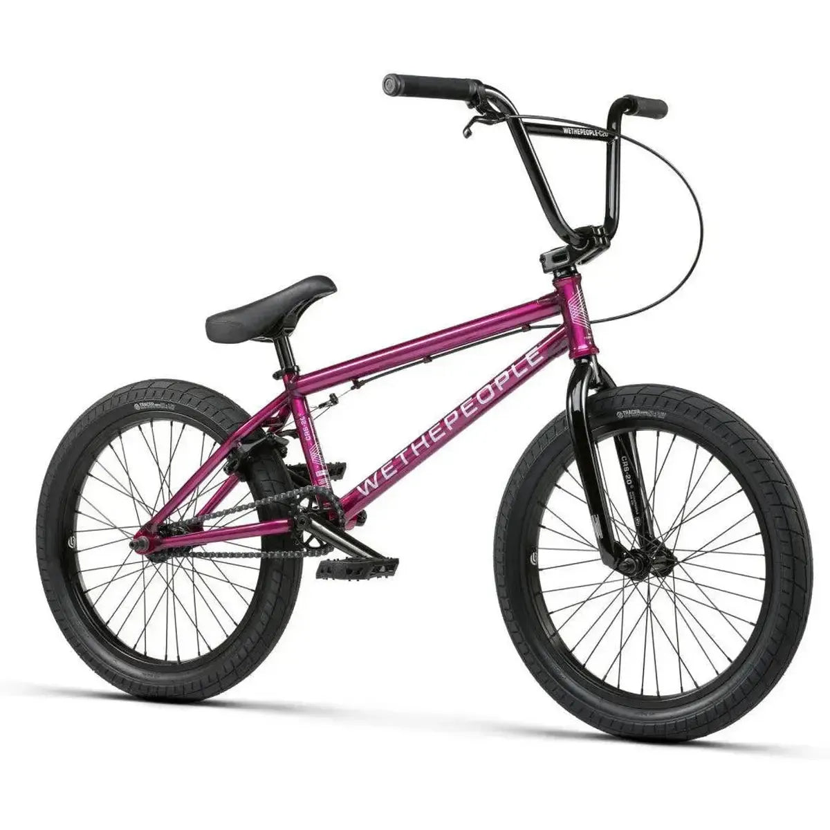 CRS 20" FC-BMX Rad-Maniac-Sports.de