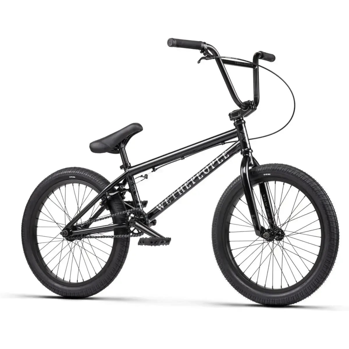 Thrillseeker-BMX Rad-Maniac-Sports.de