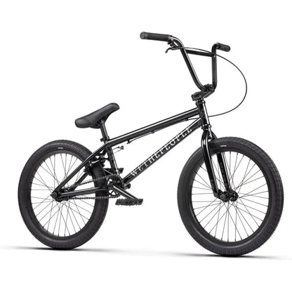 Thrillseeker-BMX Rad-Maniac-Sports.de
