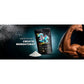 100% Creatin Monohydrat (mikrofein)-Kreatin-Maniac-Sports.de