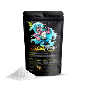 100% Creatin Monohydrat (mikrofein)-Kreatin-Maniac-Sports.de