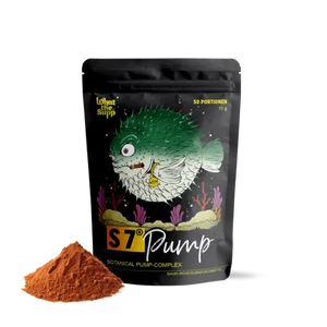 S7® Pulver 10g-Pre Workout Booster-Maniac-Sports.de