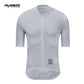 Herren Radtrikot langarm-Unisex-Shirts-Maniac-Sports.de